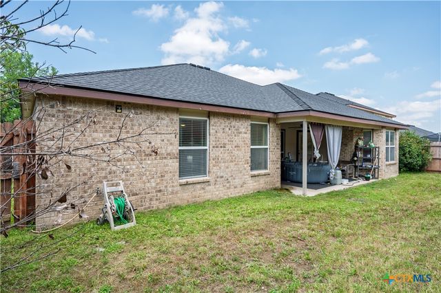 4102 Jack Barnes Avenue, Killeen, TX 76549