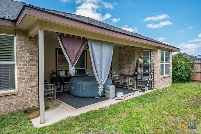 4102 Jack Barnes Avenue, Killeen, TX 76549