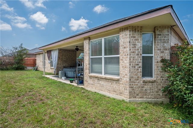 4102 Jack Barnes Avenue, Killeen, TX 76549