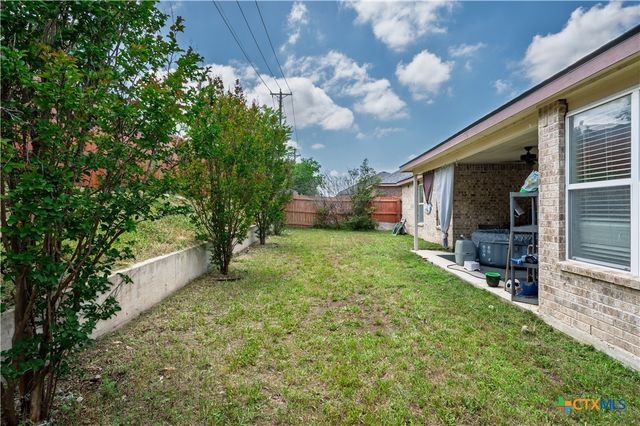 4102 Jack Barnes Avenue, Killeen, TX 76549