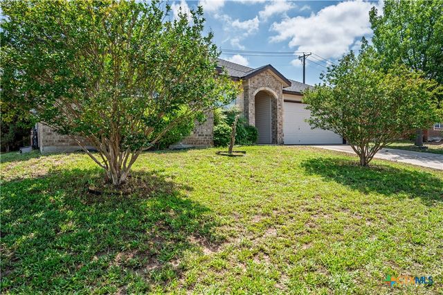 4102 Jack Barnes Avenue, Killeen, TX 76549