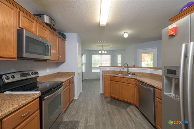 4102 Jack Barnes Avenue, Killeen, TX 76549
