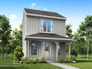 13324 Dee Avenue, Gulfport, MS 39503