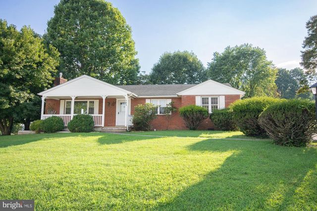 183 ELM ST, Harpers Ferry, WV 25425