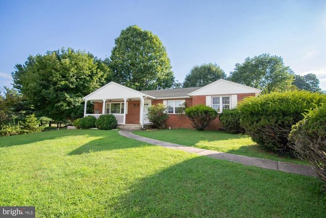 183 ELM ST, Harpers Ferry, WV 25425