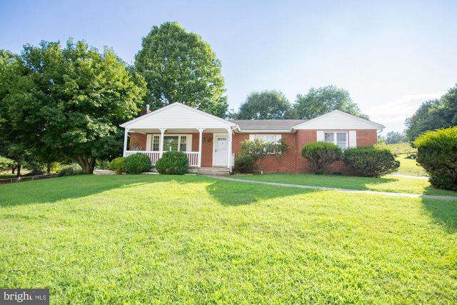 183 ELM ST, Harpers Ferry, WV 25425