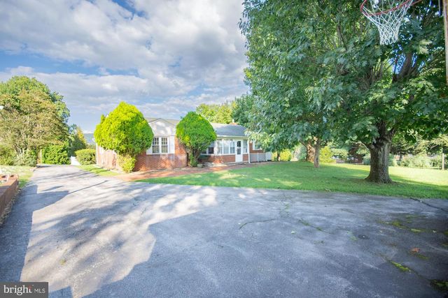 183 ELM ST, Harpers Ferry, WV 25425