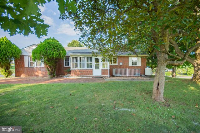 183 ELM ST, Harpers Ferry, WV 25425