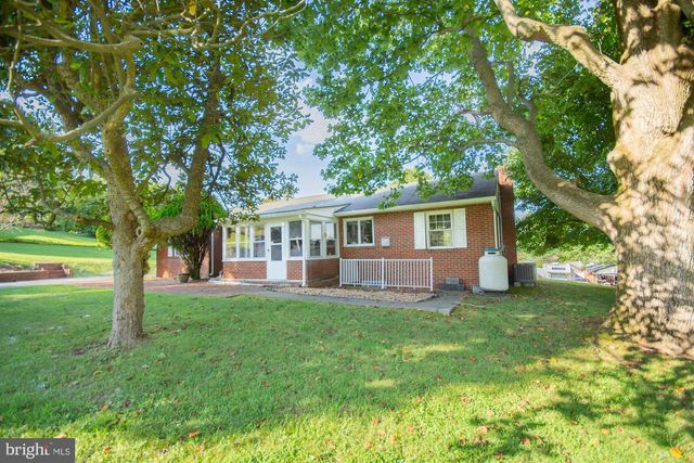 183 ELM ST, Harpers Ferry, WV 25425