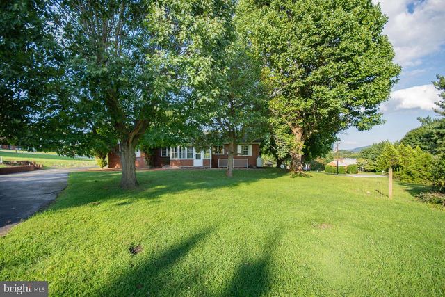 183 ELM ST, Harpers Ferry, WV 25425