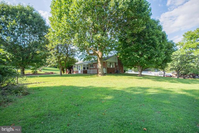 183 ELM ST, Harpers Ferry, WV 25425