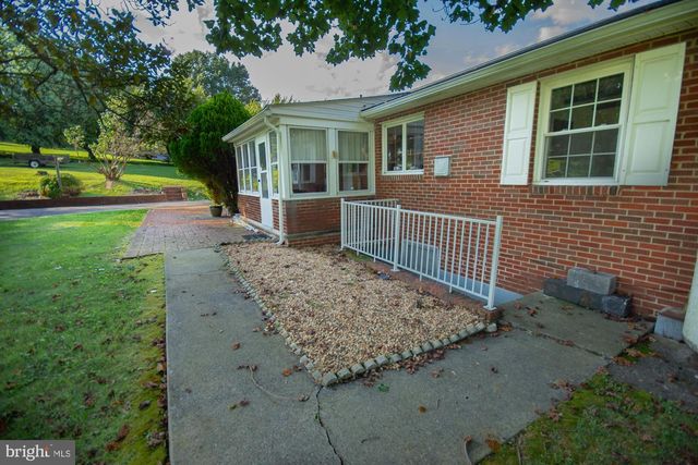 183 ELM ST, Harpers Ferry, WV 25425