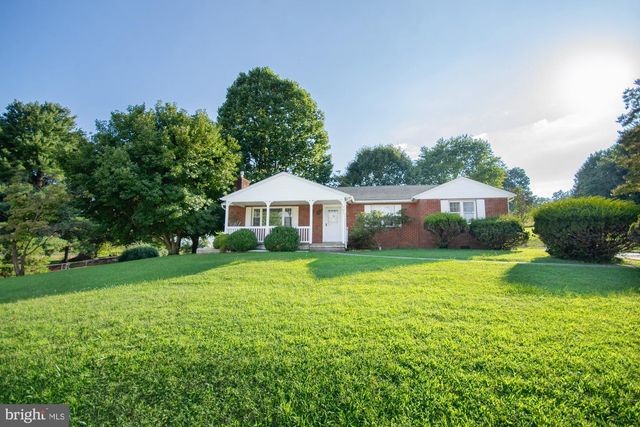 183 ELM ST, Harpers Ferry, WV 25425