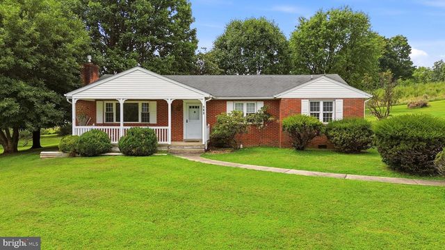 183 ELM ST, Harpers Ferry, WV 25425