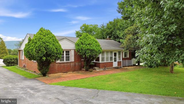 183 ELM ST, Harpers Ferry, WV 25425