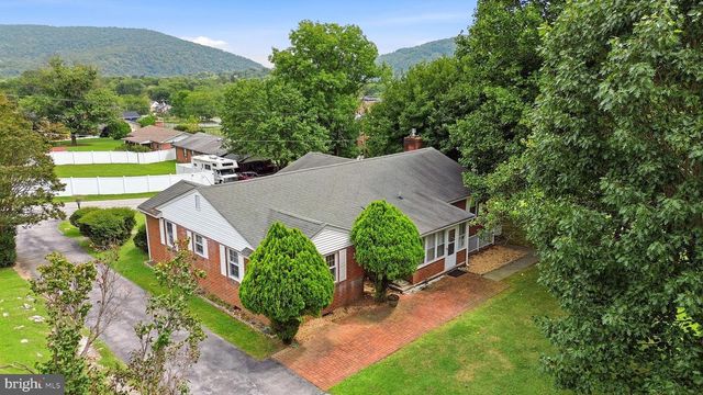 183 ELM ST, Harpers Ferry, WV 25425