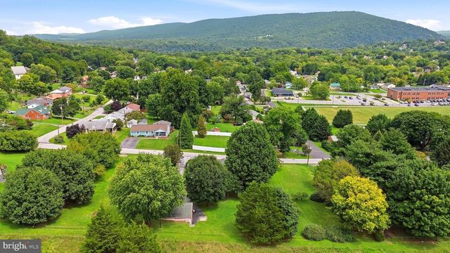 183 ELM ST, Harpers Ferry, WV 25425