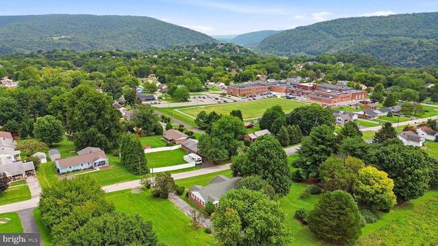 183 ELM ST, Harpers Ferry, WV 25425