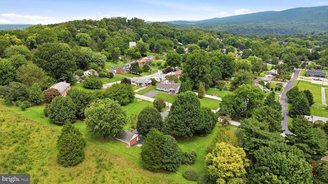 183 ELM ST, Harpers Ferry, WV 25425