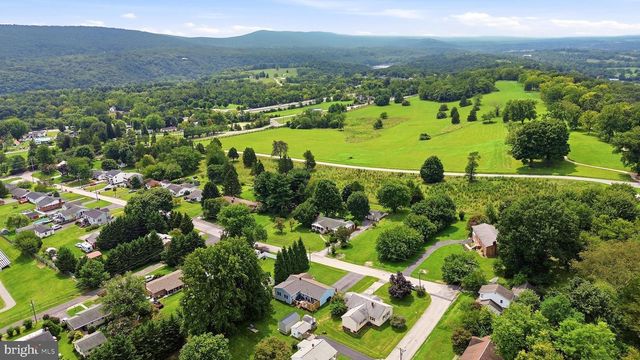 183 ELM ST, Harpers Ferry, WV 25425