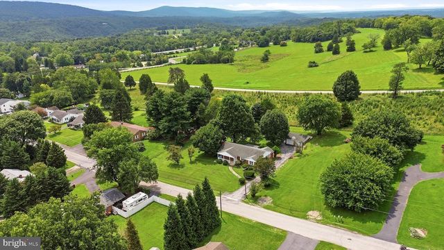 183 ELM ST, Harpers Ferry, WV 25425