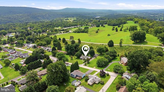 183 ELM ST, Harpers Ferry, WV 25425