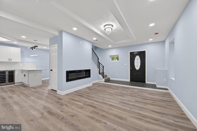 5306 ETHELBERT AVE, Baltimore, MD 21215