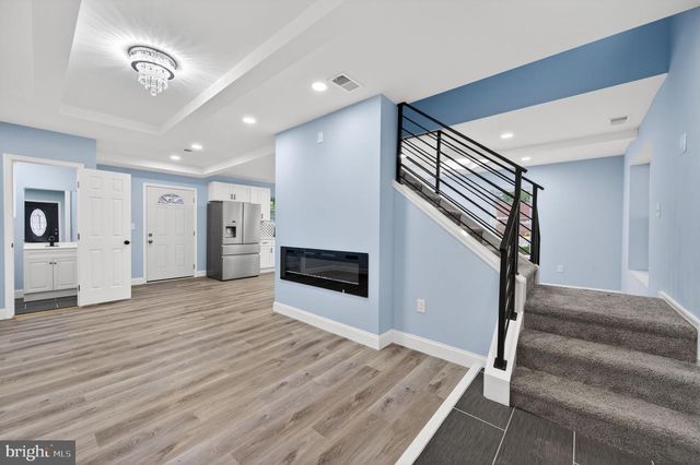5306 ETHELBERT AVE, Baltimore, MD 21215