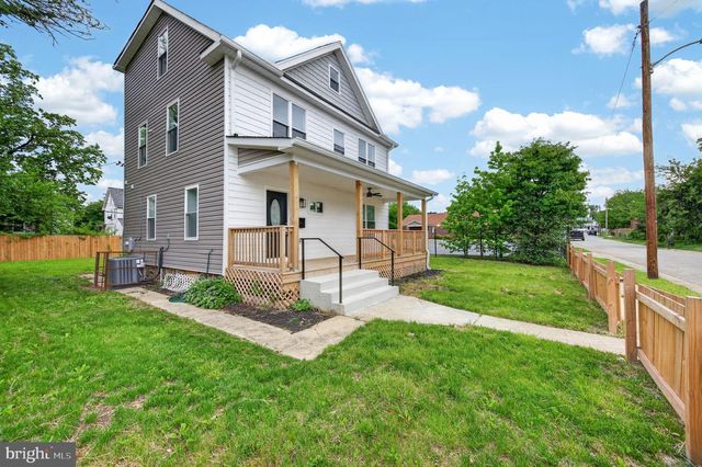 5306 ETHELBERT AVE, Baltimore, MD 21215