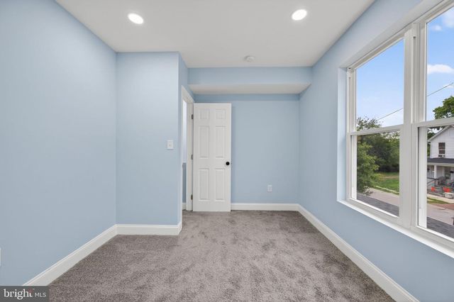 5306 ETHELBERT AVE, Baltimore, MD 21215