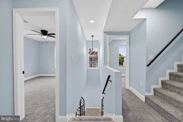 5306 ETHELBERT AVE, Baltimore, MD 21215