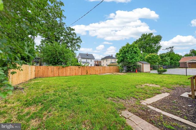 5306 ETHELBERT AVE, Baltimore, MD 21215