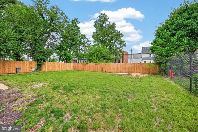 5306 ETHELBERT AVE, Baltimore, MD 21215