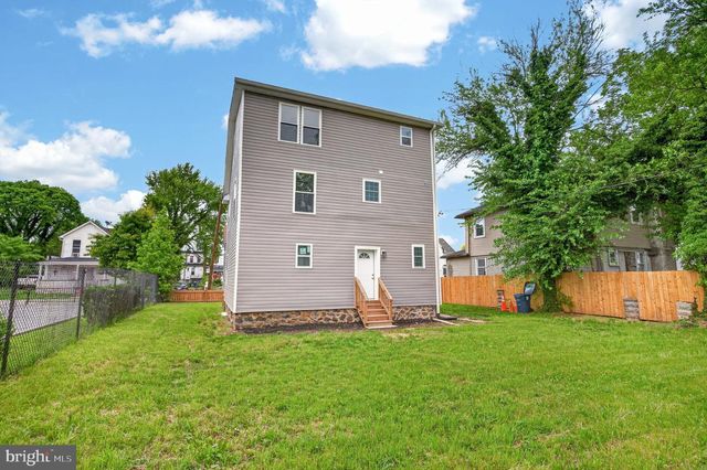 5306 ETHELBERT AVE, Baltimore, MD 21215