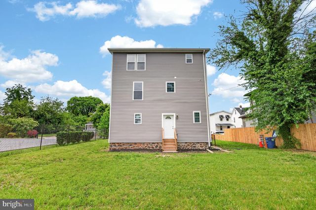 5306 ETHELBERT AVE, Baltimore, MD 21215