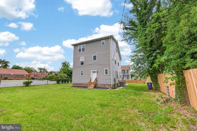 5306 ETHELBERT AVE, Baltimore, MD 21215