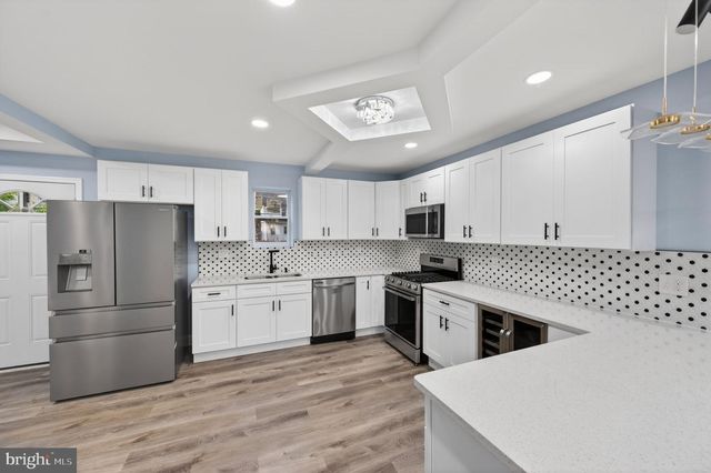 5306 ETHELBERT AVE, Baltimore, MD 21215