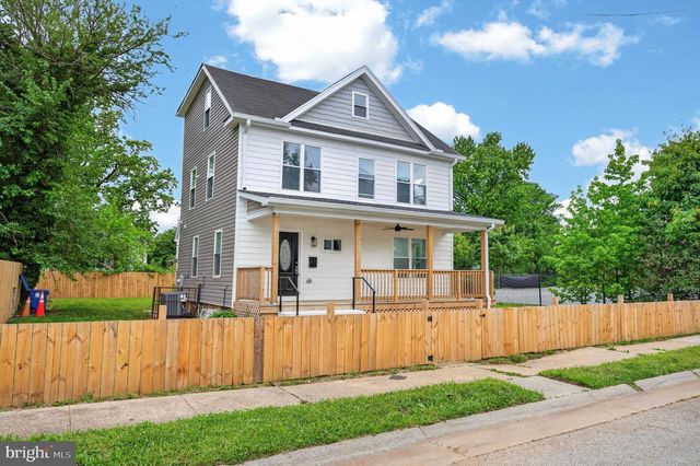 5306 ETHELBERT AVE, Baltimore, MD 21215