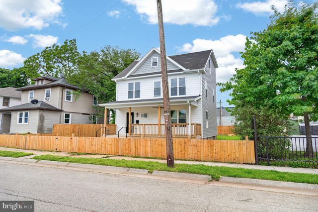 5306 ETHELBERT AVE, Baltimore, MD 21215