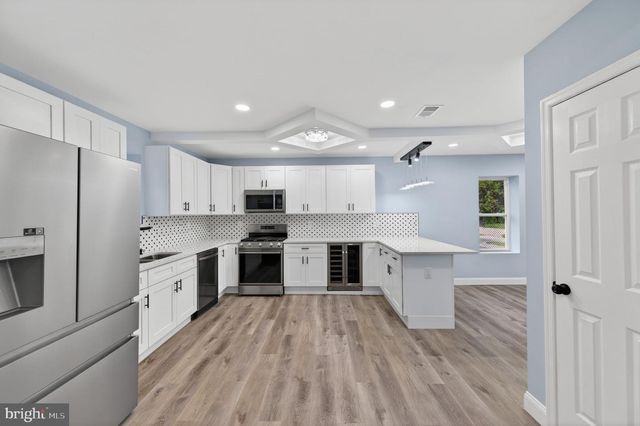 5306 ETHELBERT AVE, Baltimore, MD 21215
