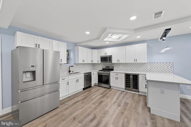 5306 ETHELBERT AVE, Baltimore, MD 21215