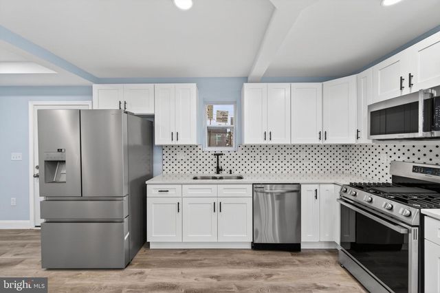 5306 ETHELBERT AVE, Baltimore, MD 21215