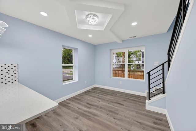 5306 ETHELBERT AVE, Baltimore, MD 21215