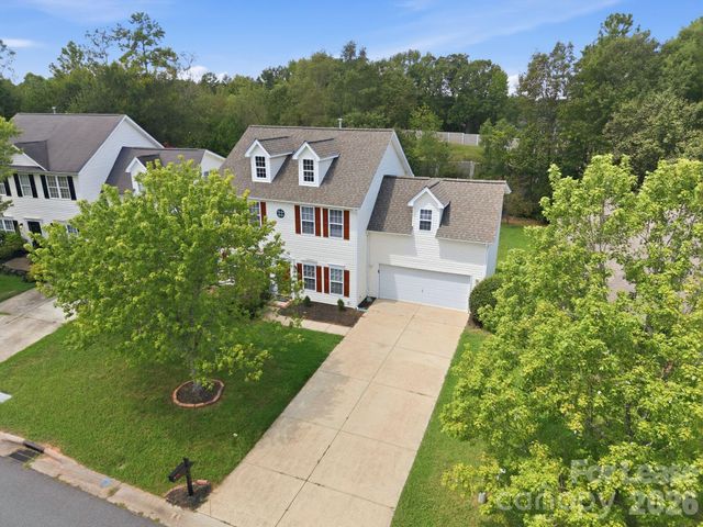 1748 Chinchester Lane, Charlotte, NC 28270