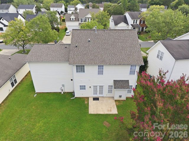 1748 Chinchester Lane, Charlotte, NC 28270