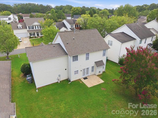 1748 Chinchester Lane, Charlotte, NC 28270