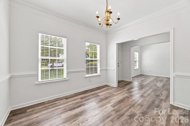 1748 Chinchester Lane, Charlotte, NC 28270