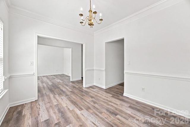 1748 Chinchester Lane, Charlotte, NC 28270