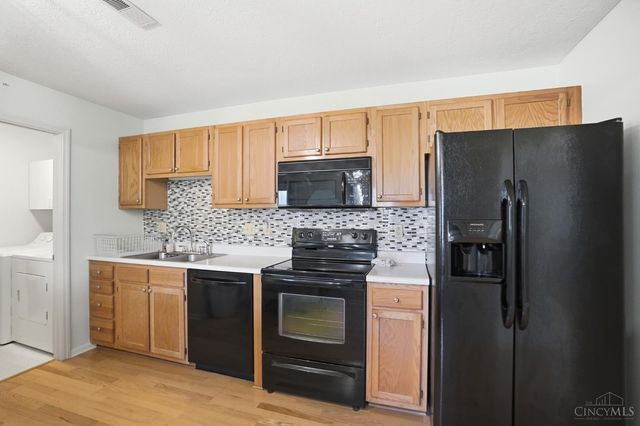 8794 Carrousel Park Circle, Colerain Twp, OH 45251