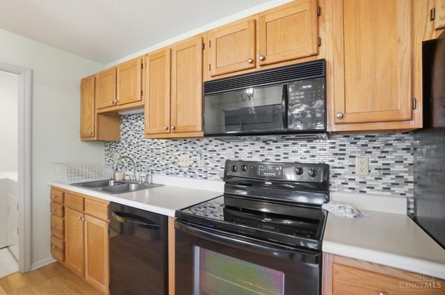 8794 Carrousel Park Circle, Colerain Twp, OH 45251